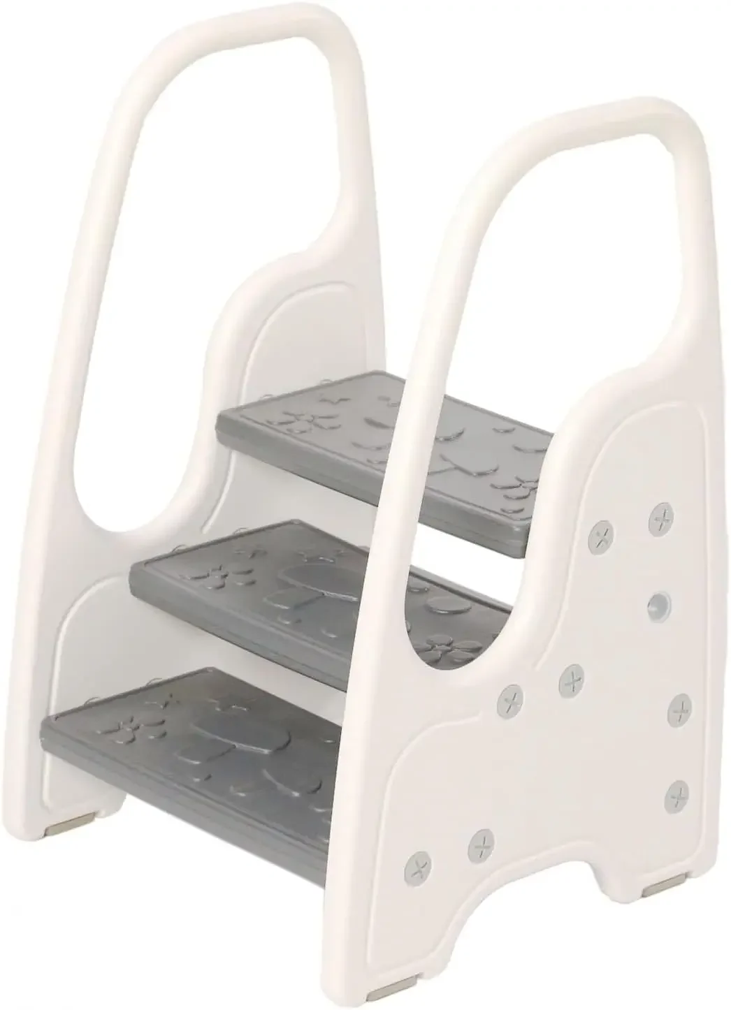 Toddler Learning Tower - Toddler Step Stool for Bathroom Sink,Adjustable