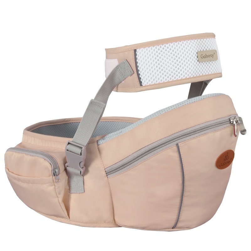 Ergonomic Baby Carrier - Ergonomic Baby Carrier Waist Baby Sling