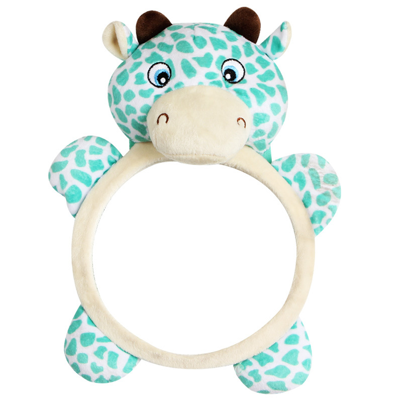 Baby Car Mirror Safety Car Sea - Baby Monitor Sensor recensie en prijs