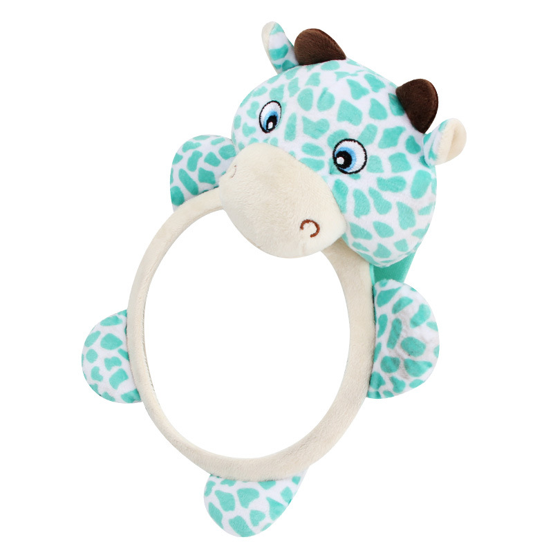 Baby Car Mirror Safety Car Sea - Baby Monitor Sensor recensie en prijs