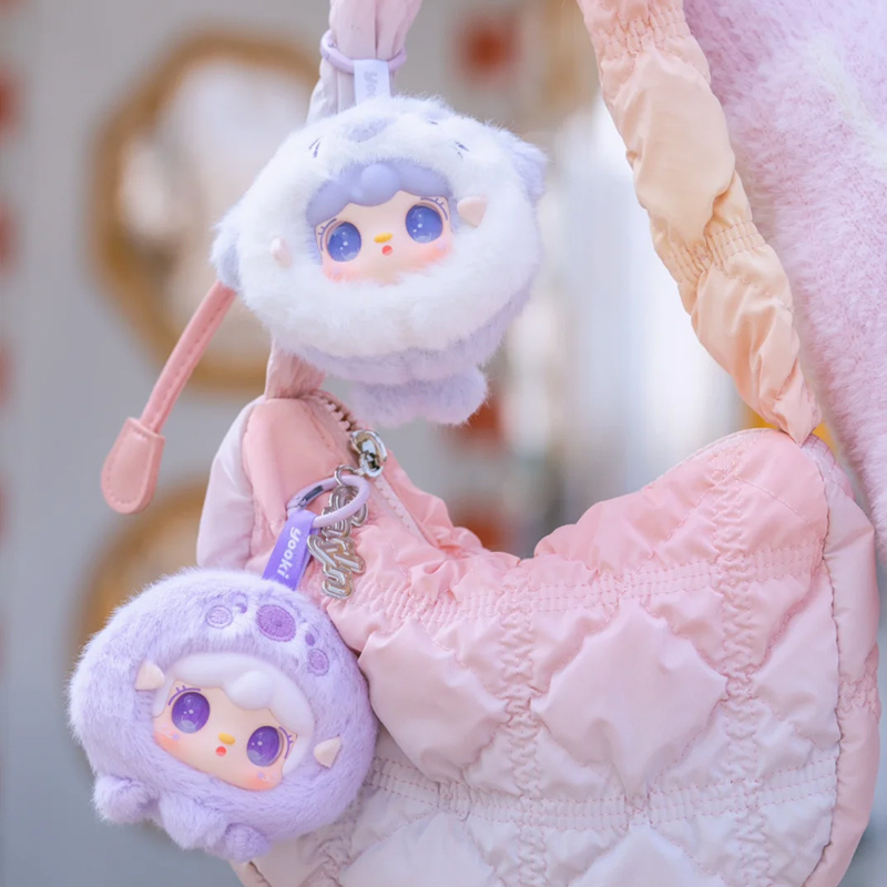 Cute Yooki V6 Ocean Baby Serie - Baby Products Packaging recensie en prijs