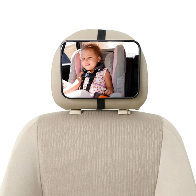 Baby Car Rear Seat View Mirror - Baby Monitor Sensor recensie en prijs
