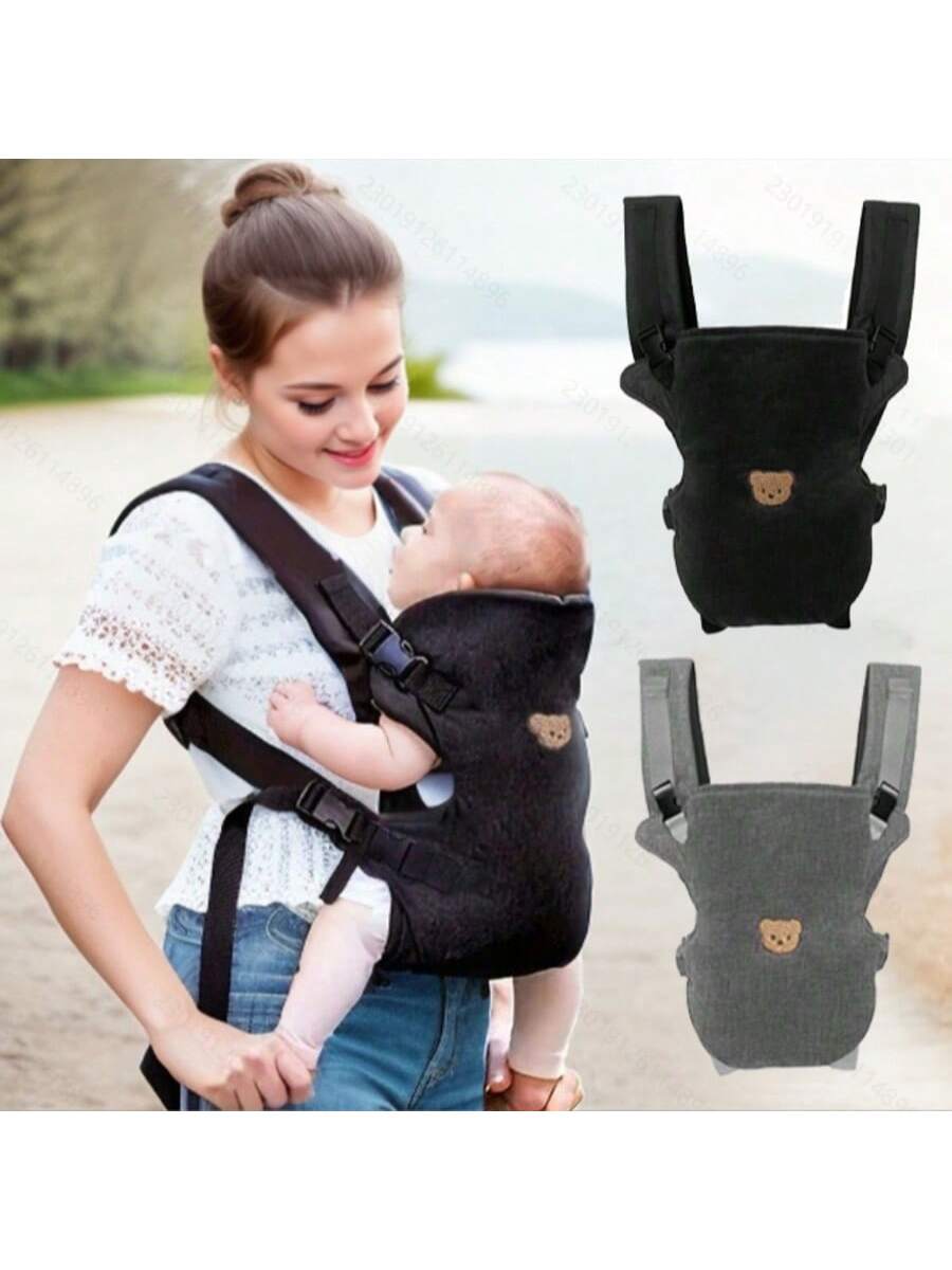 1-Piece Ergonomic Multifunctio - Ergonomic Baby Carrier recensie en prijs