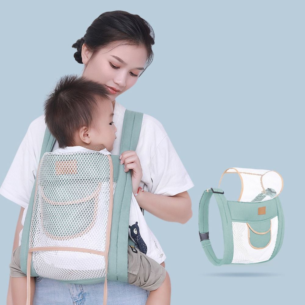 Ergonomic Baby Carrier Breatha - Ergonomic Baby Carrier recensie en prijs
