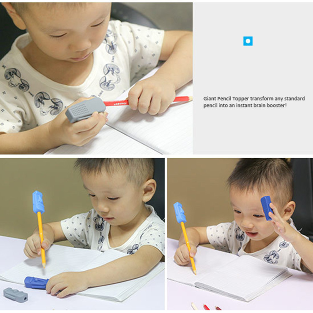 2Pcs Funny Cartoon Face Silico - Baby Products For Face recensie en prijs