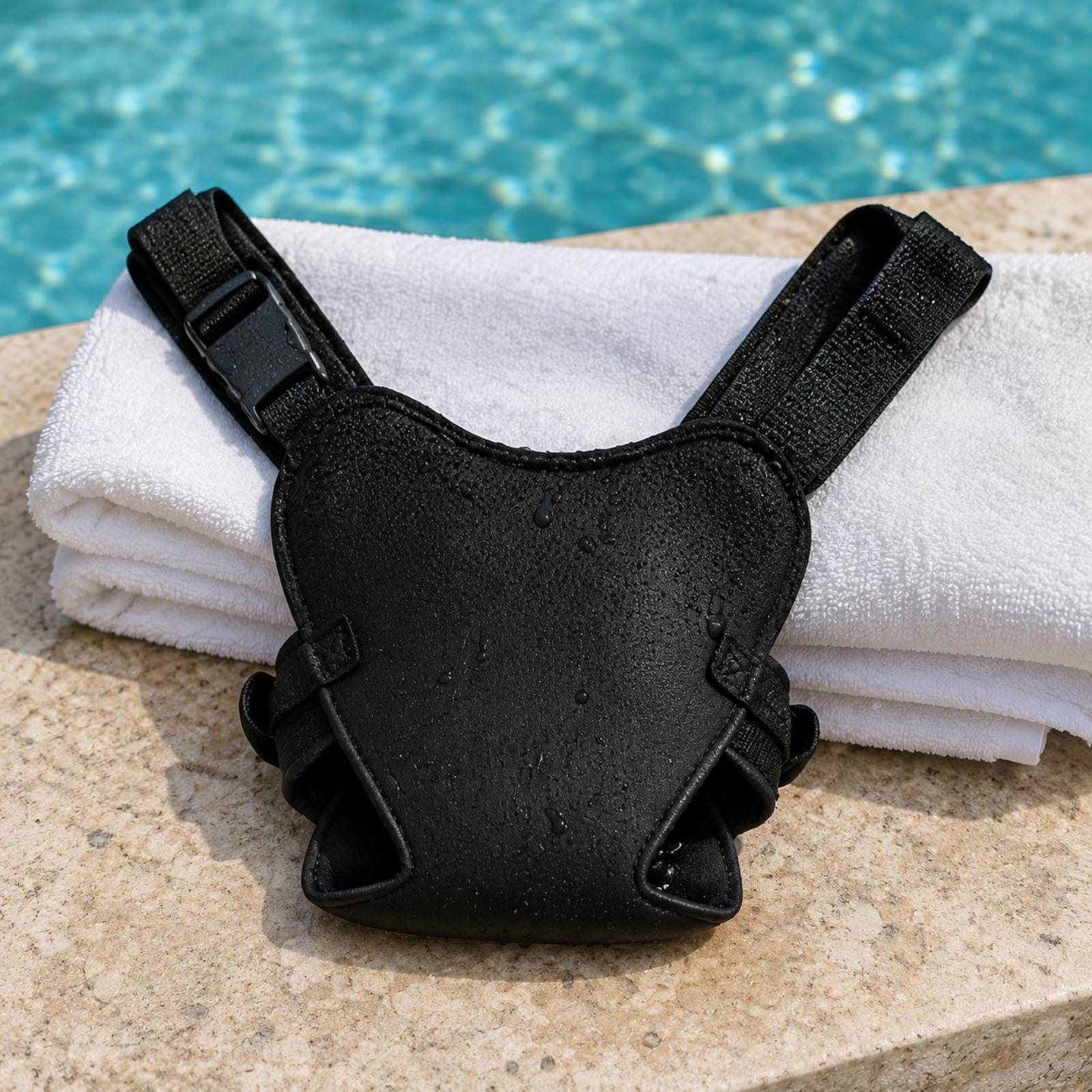 Water Baby Carrier Adjustable  - Ergonomic Baby Carrier recensie en prijs