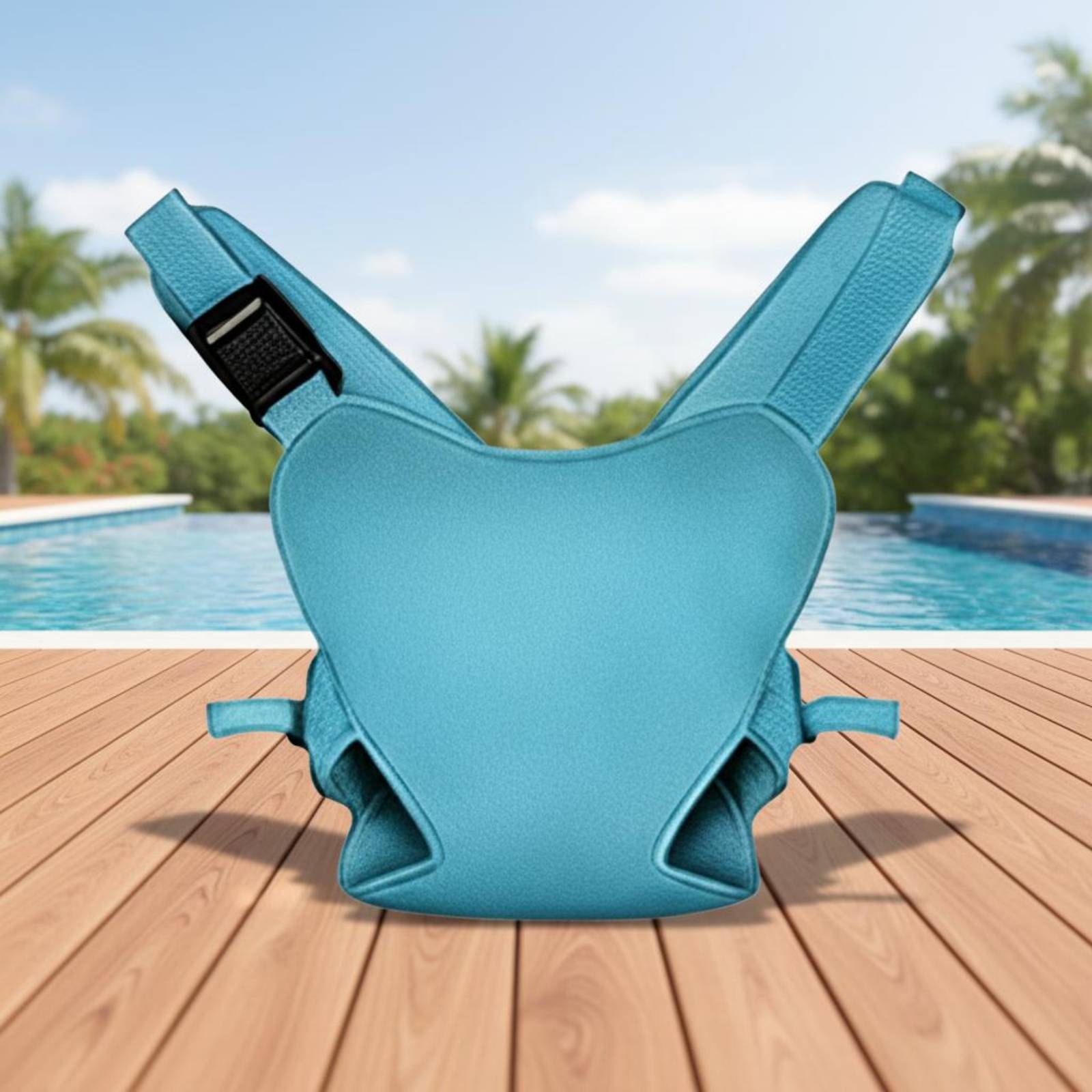 Water Baby Carrier Adjustable  - Ergonomic Baby Carrier recensie en prijs