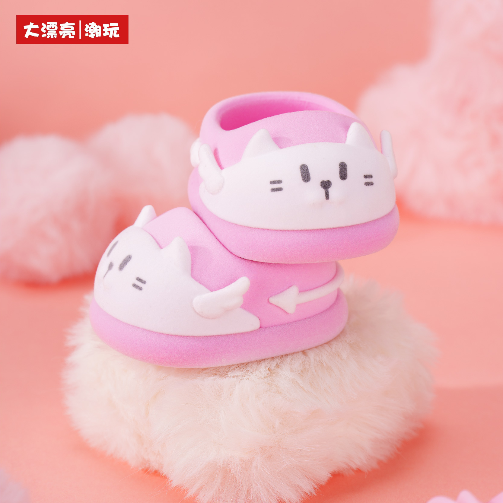 【 Doll Shoes 】 Baby Three 400% - Baby Products Packaging recensie en prijs