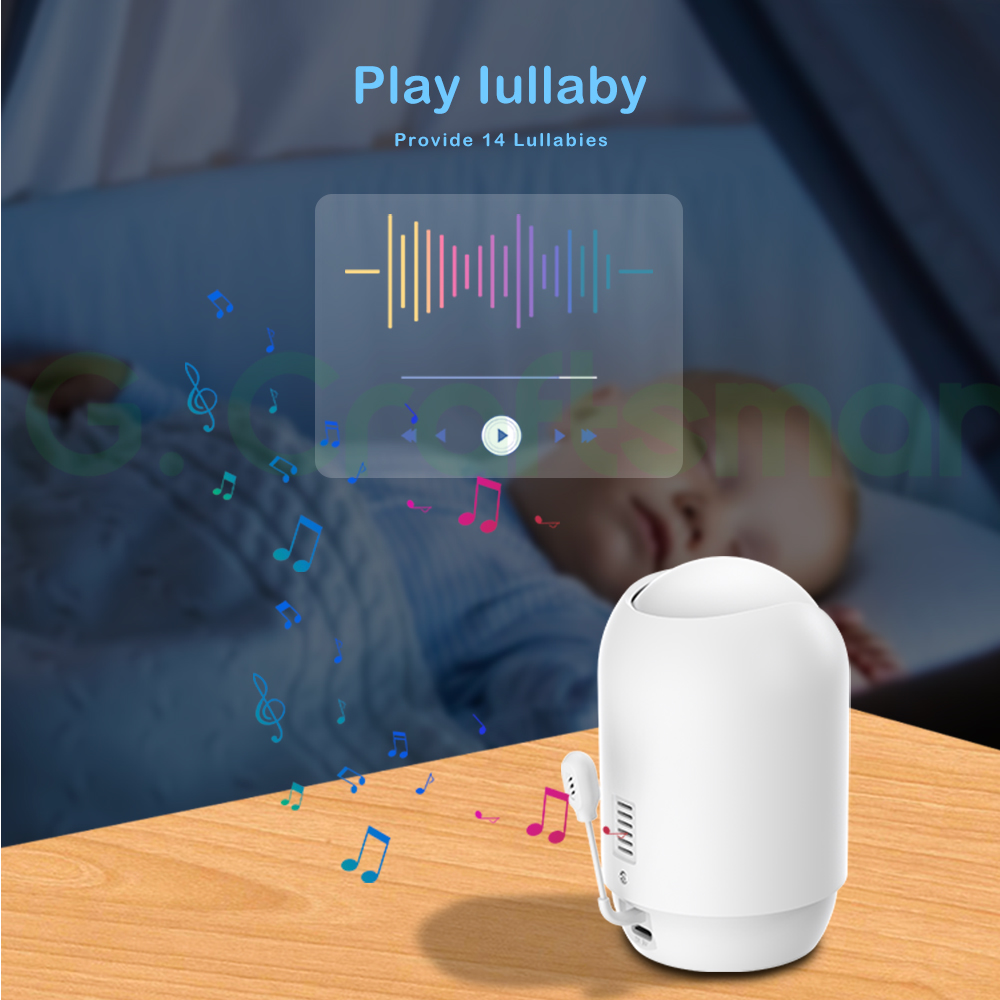 C G,Craftsman Y1 Baby Monitor, - Baby Monitor Sensor recensie en prijs