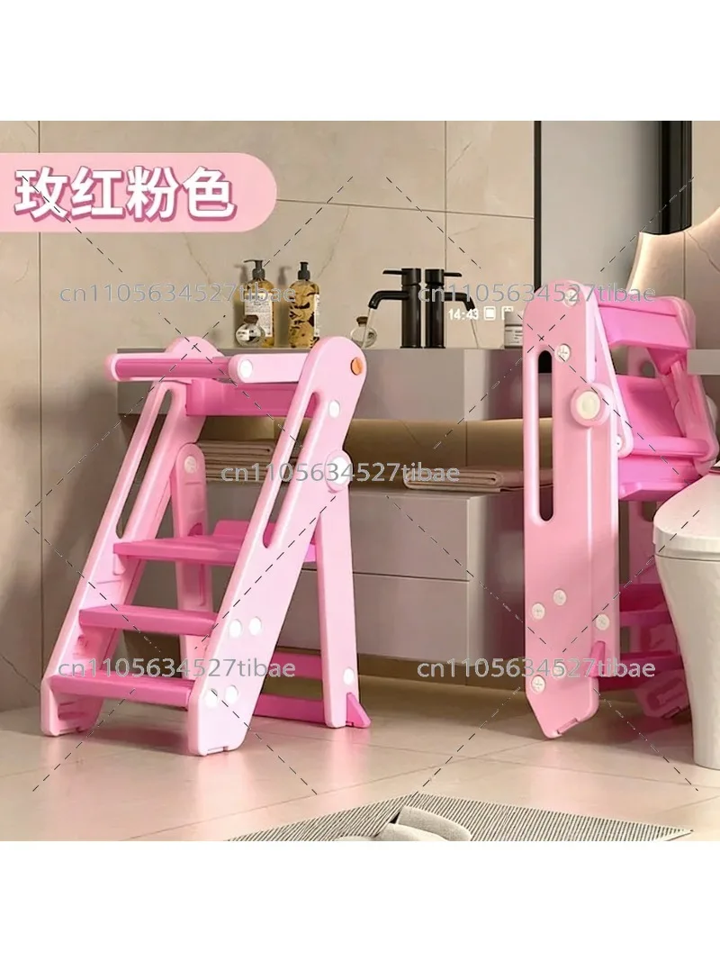 Foldable Baby Learning Tower A - Toddler Learning Tower recensie en prijs