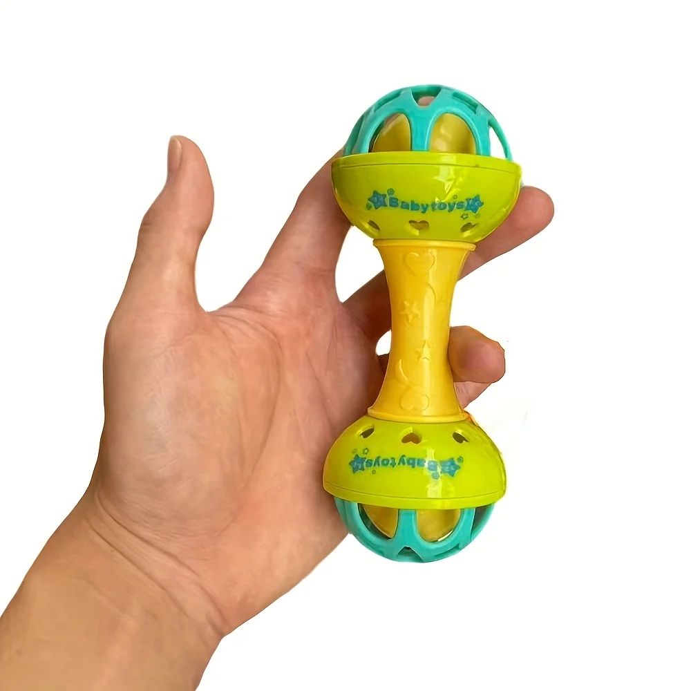 1pcs Baby Rattles 0 12 Months  - Baby Rattle Toy Set recensie en prijs