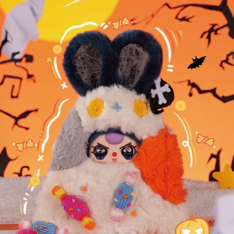 Genuine Baby Three Halloween C - Baby Products For Face recensie en prijs