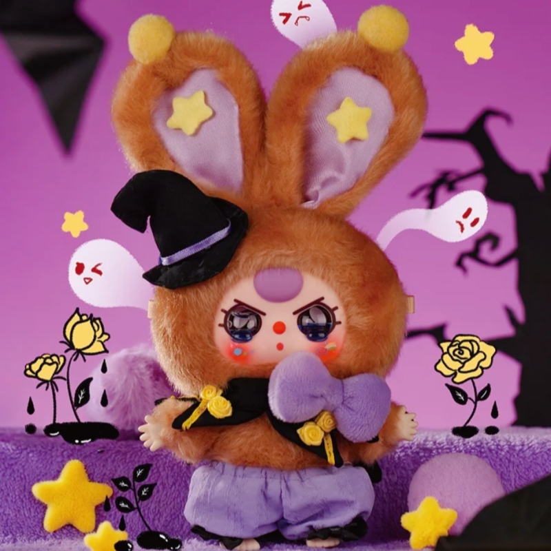 Genuine Baby Three Halloween C - Baby Products For Face recensie en prijs
