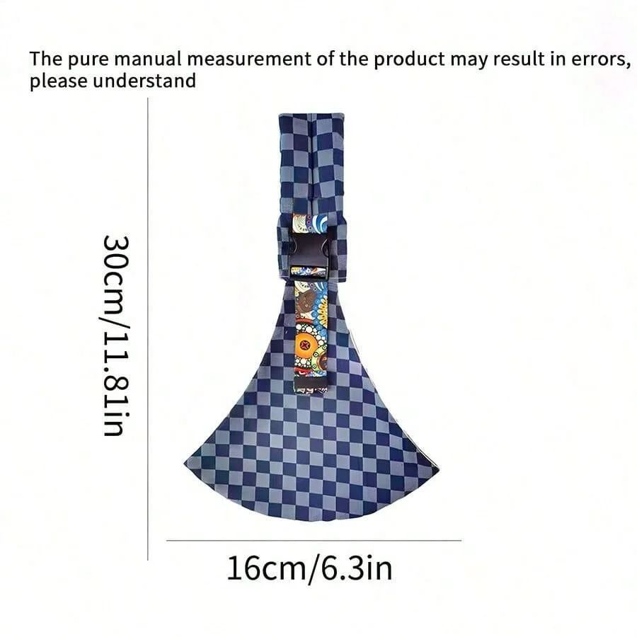 Baby Sling Carrier Toddler Car - Ergonomic Baby Carrier recensie en prijs