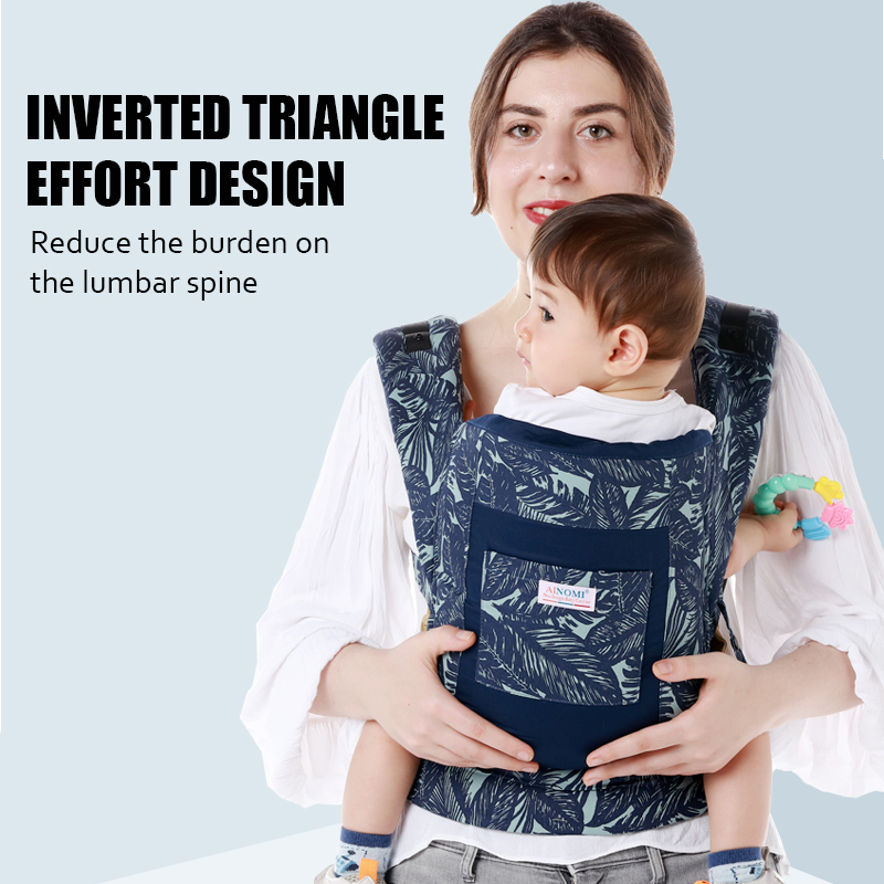 Baby Carrier Backpack 3 in 1 T - Ergonomic Baby Carrier recensie en prijs