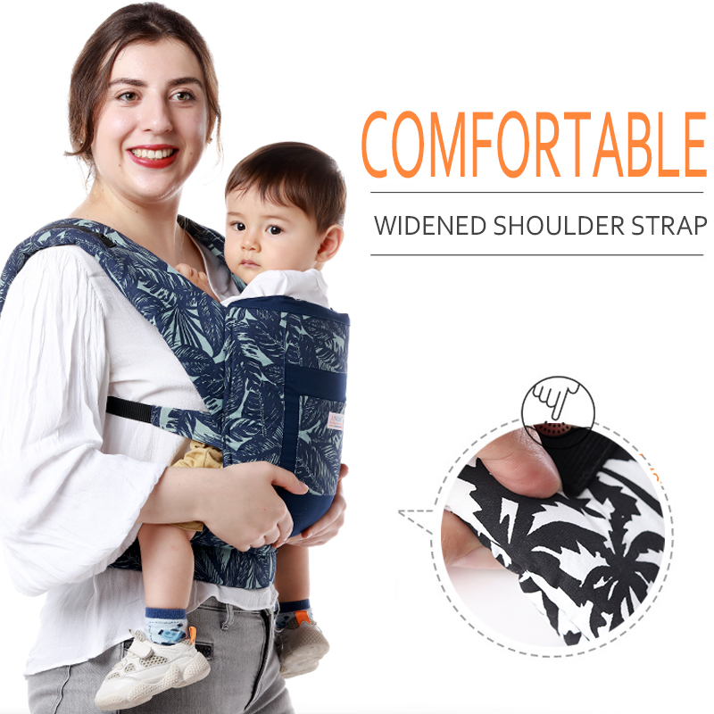 Baby Carrier Backpack 3 in 1 T - Ergonomic Baby Carrier recensie en prijs