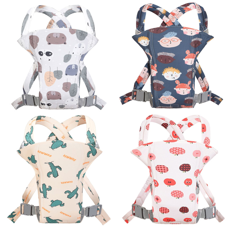Multi-Functional Baby Carrier  - Ergonomic Baby Carrier recensie en prijs