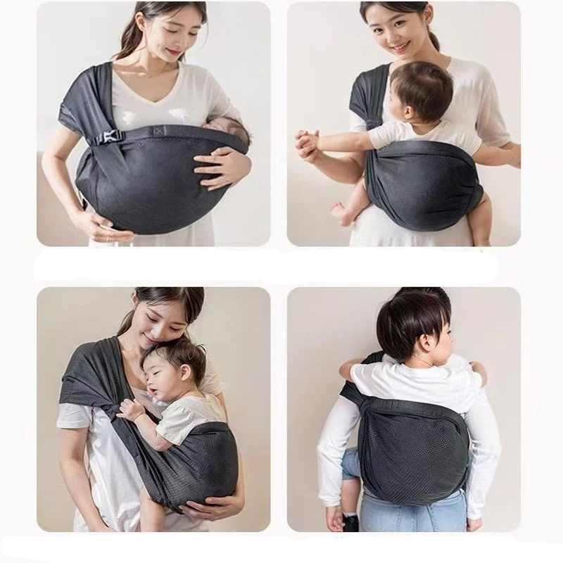 Portable and Storable Baby Car - Ergonomic Baby Carrier recensie en prijs