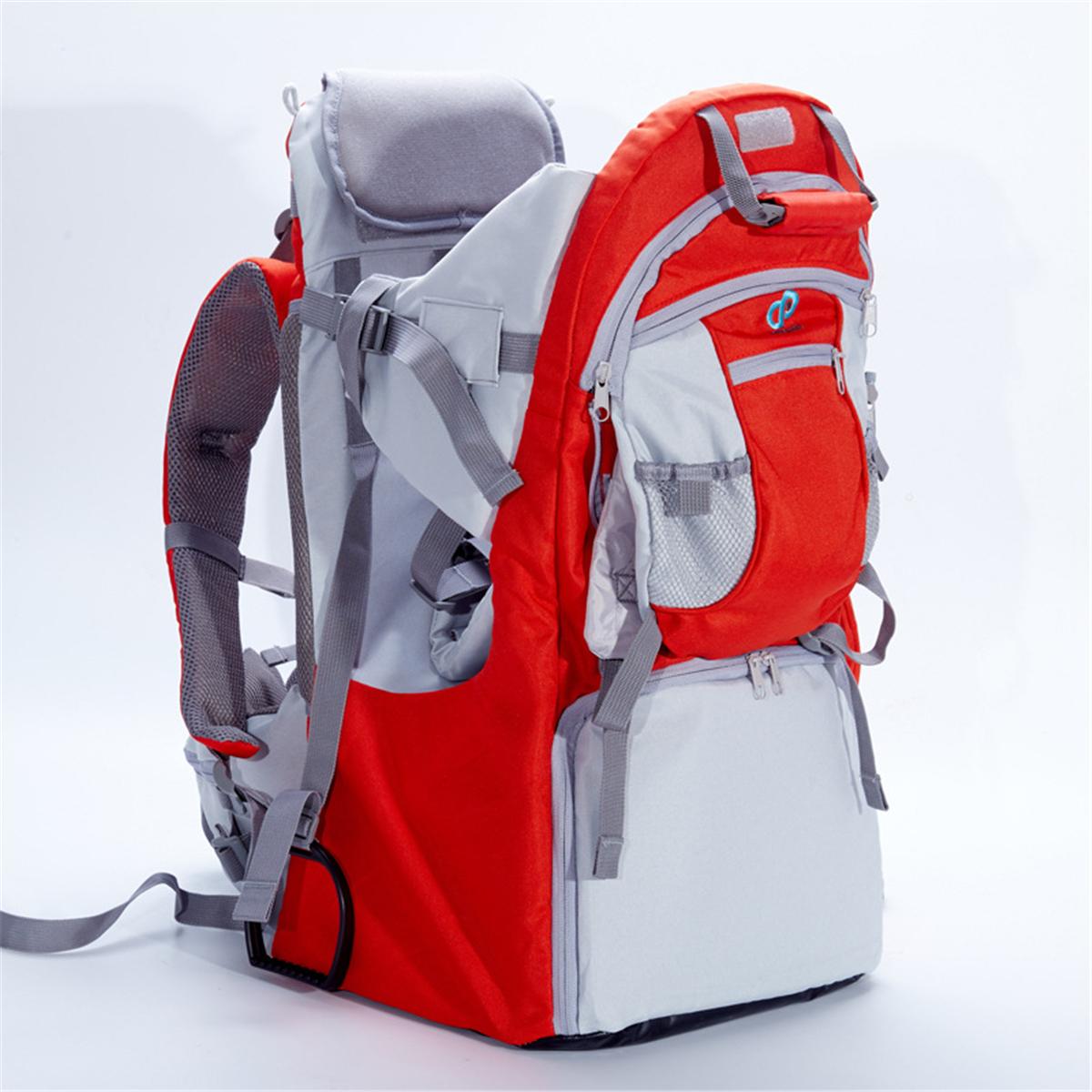 Baby Backpack Carrier,Ergonomi - Ergonomic Baby Carrier recensie en prijs
