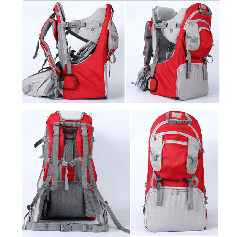 Baby Backpack Carrier,Ergonomi - Ergonomic Baby Carrier recensie en prijs