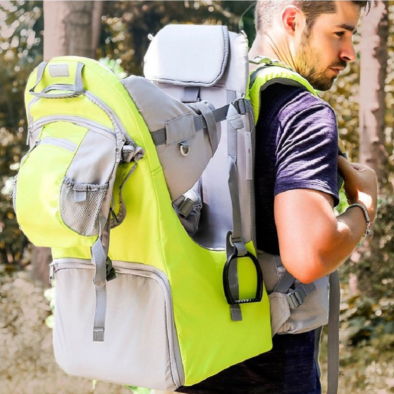 Baby Backpack Carrier,Ergonomi - Ergonomic Baby Carrier recensie en prijs