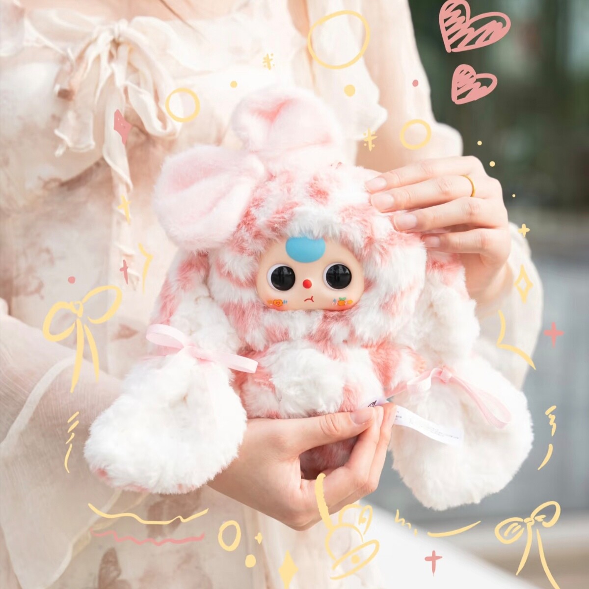 New Baby Three Little Rabbit R - Baby Products For Face recensie en prijs
