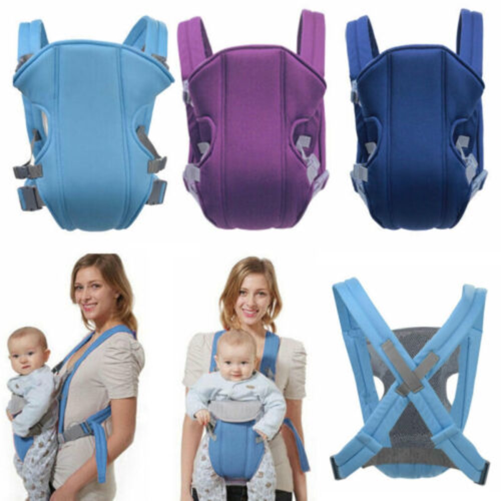Kangaroo Shoulder Strap for In - Ergonomic Baby Carrier recensie en prijs
