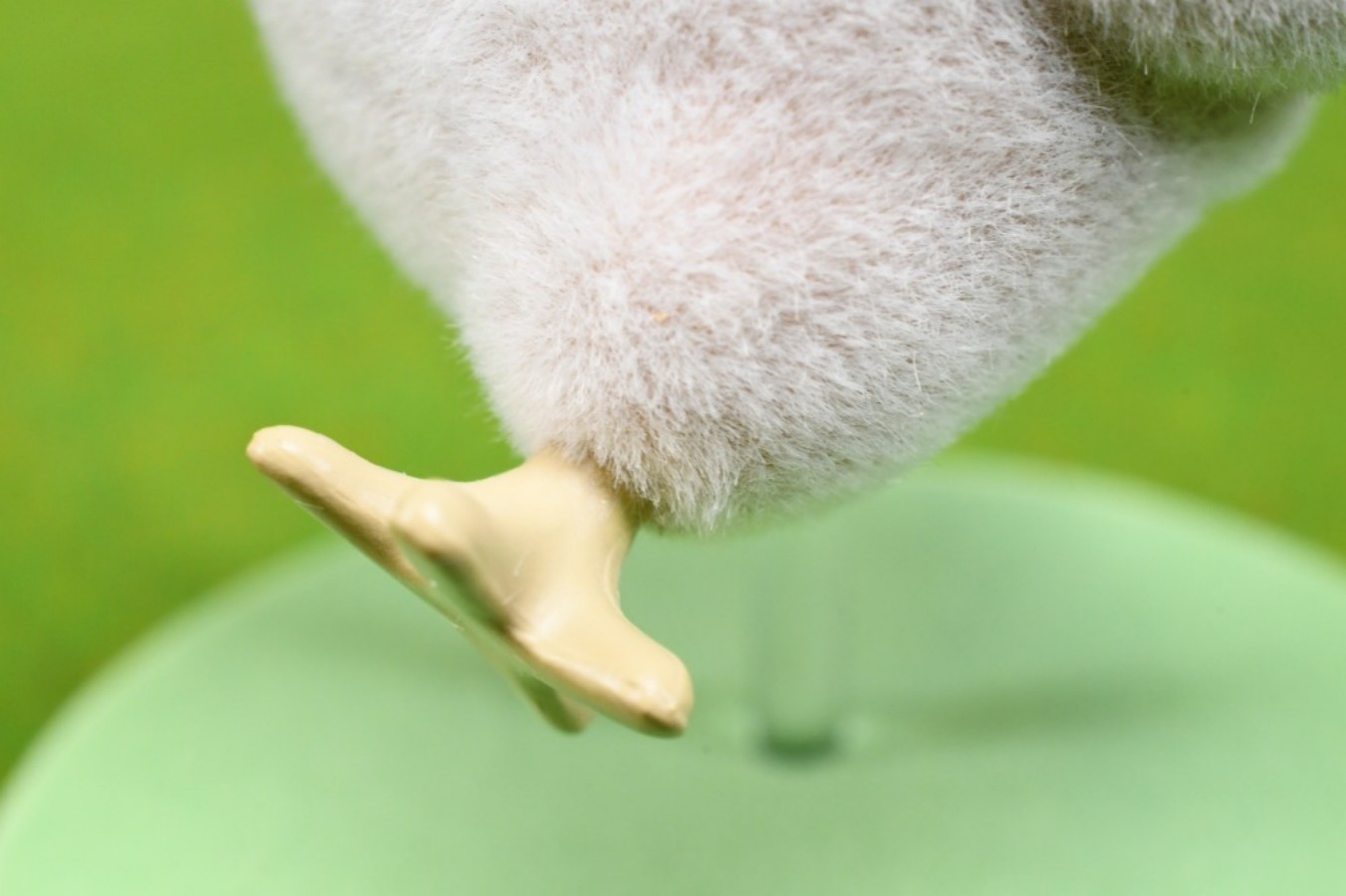 Qualia capsule toys cute Runni - Baby Products For Face recensie en prijs