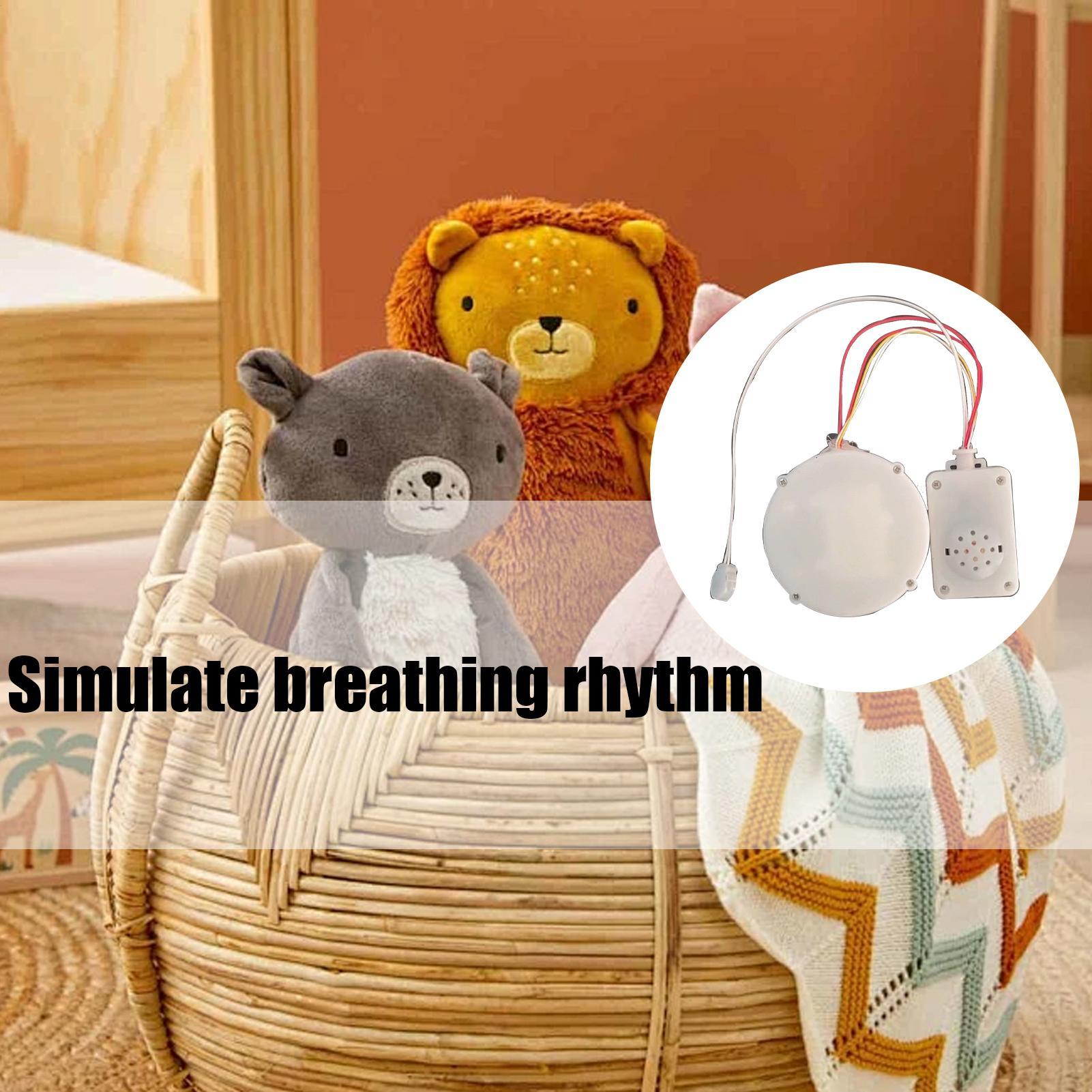 4 Modes Babies Soothing Light  - Baby Products Packaging recensie en prijs