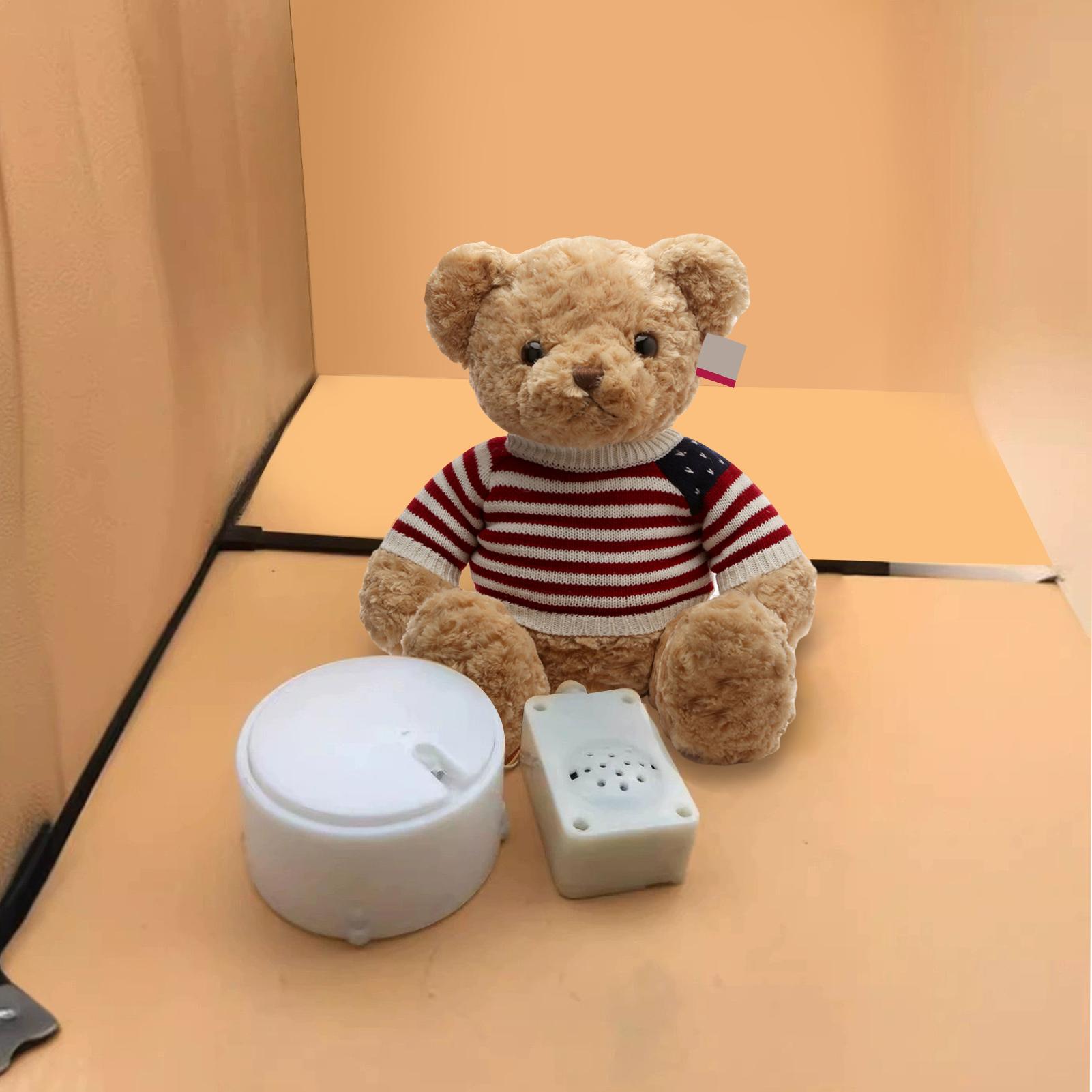 4 Modes Babies Soothing Light  - Baby Products Packaging recensie en prijs