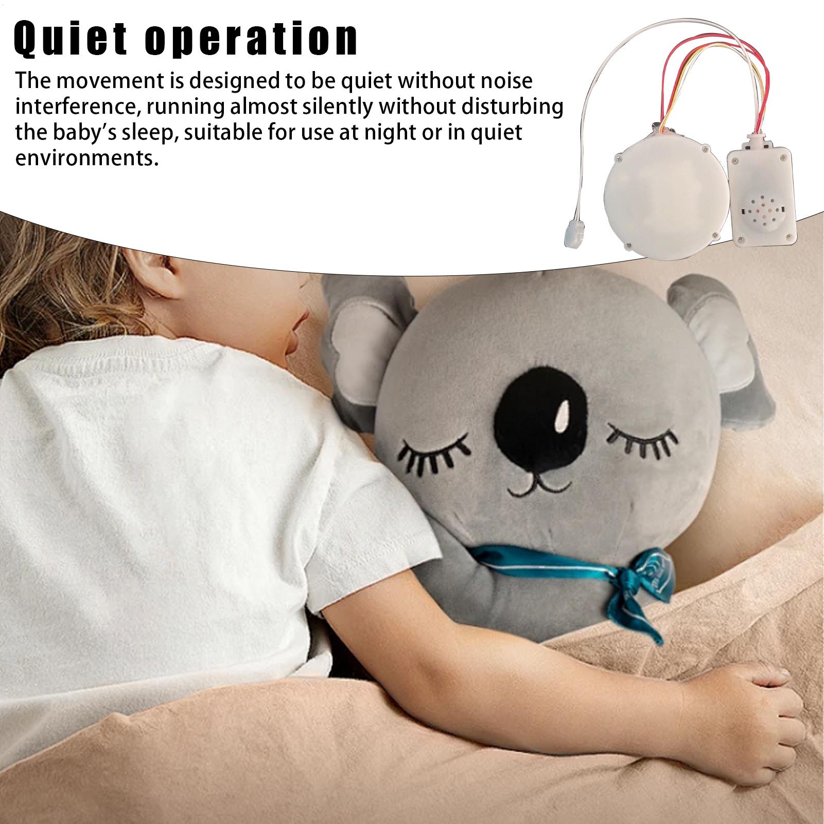 4 Modes Babies Soothing Light  - Baby Products Packaging recensie en prijs
