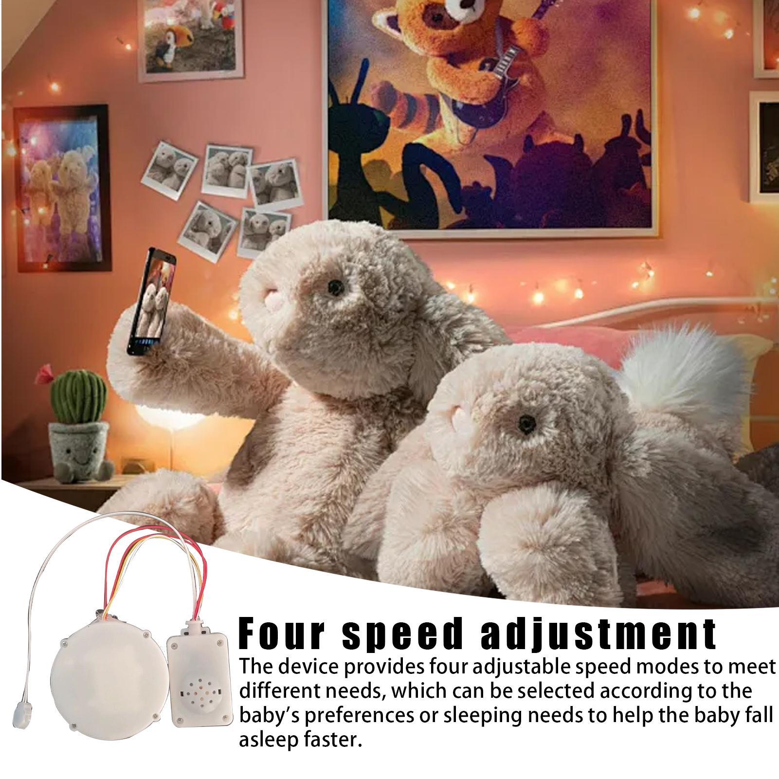 4 Modes Babies Soothing Light  - Baby Products Packaging recensie en prijs