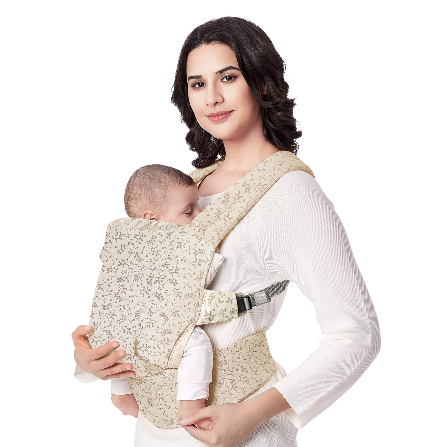 Portable Baby Bag Baby Carrier - Ergonomic Baby Carrier recensie en prijs