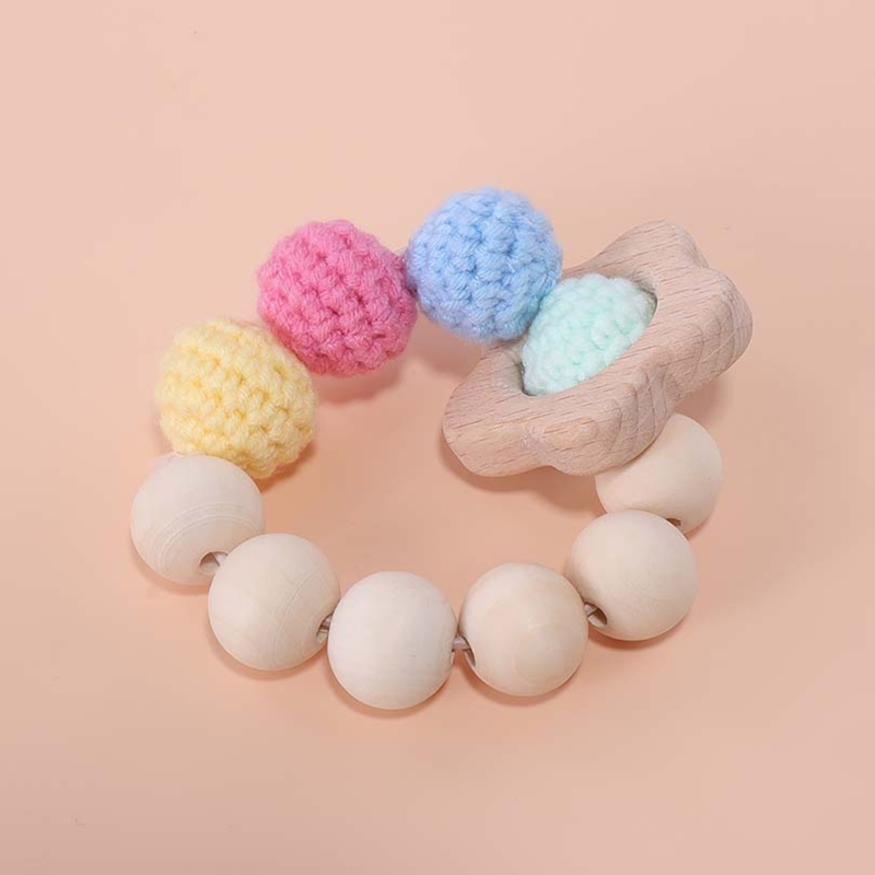 Newborn Gift Set 1 Pack Baby R - Baby Rattle Toy Set recensie en prijs