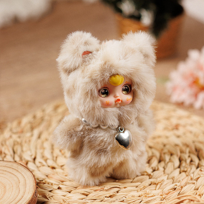 Baby Three Meow Too Wonderful  - Baby Products Packaging recensie en prijs