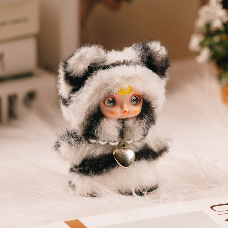 Baby Three Meow Too Wonderful  - Baby Products Packaging recensie en prijs