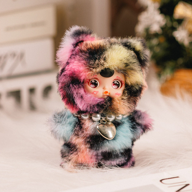 Baby Three Meow Too Wonderful  - Baby Products Packaging recensie en prijs