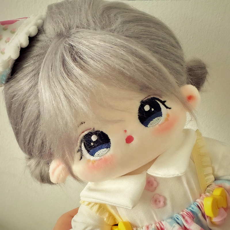 20cm No Attribute Stuffed Nude - Baby Products For Face recensie en prijs