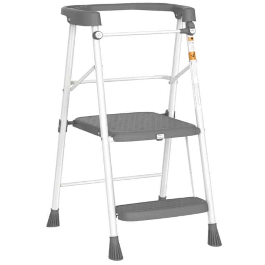 2 Steps Step Stool Toddler Tow - Toddler Learning Tower recensie en prijs