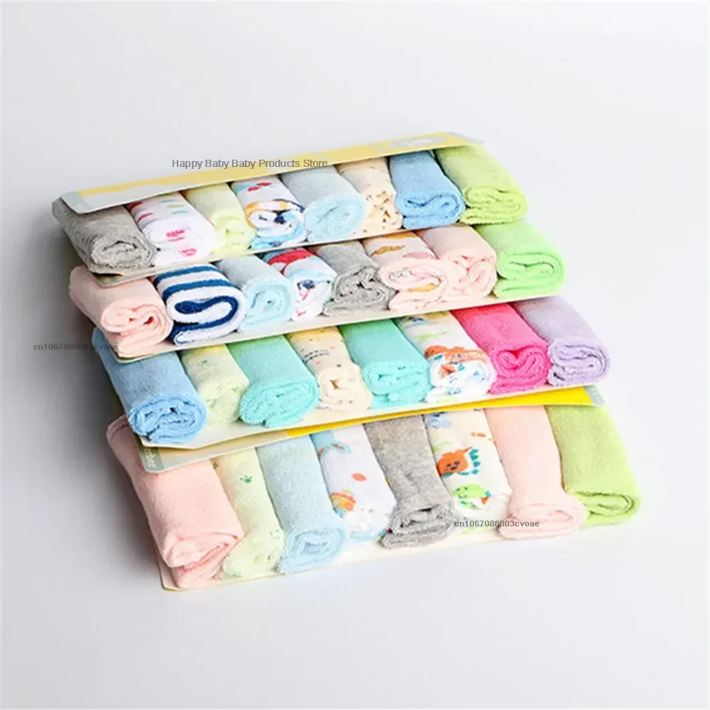 8Pcs/pack Baby Infant Newborn  - Baby Products For Face recensie en prijs