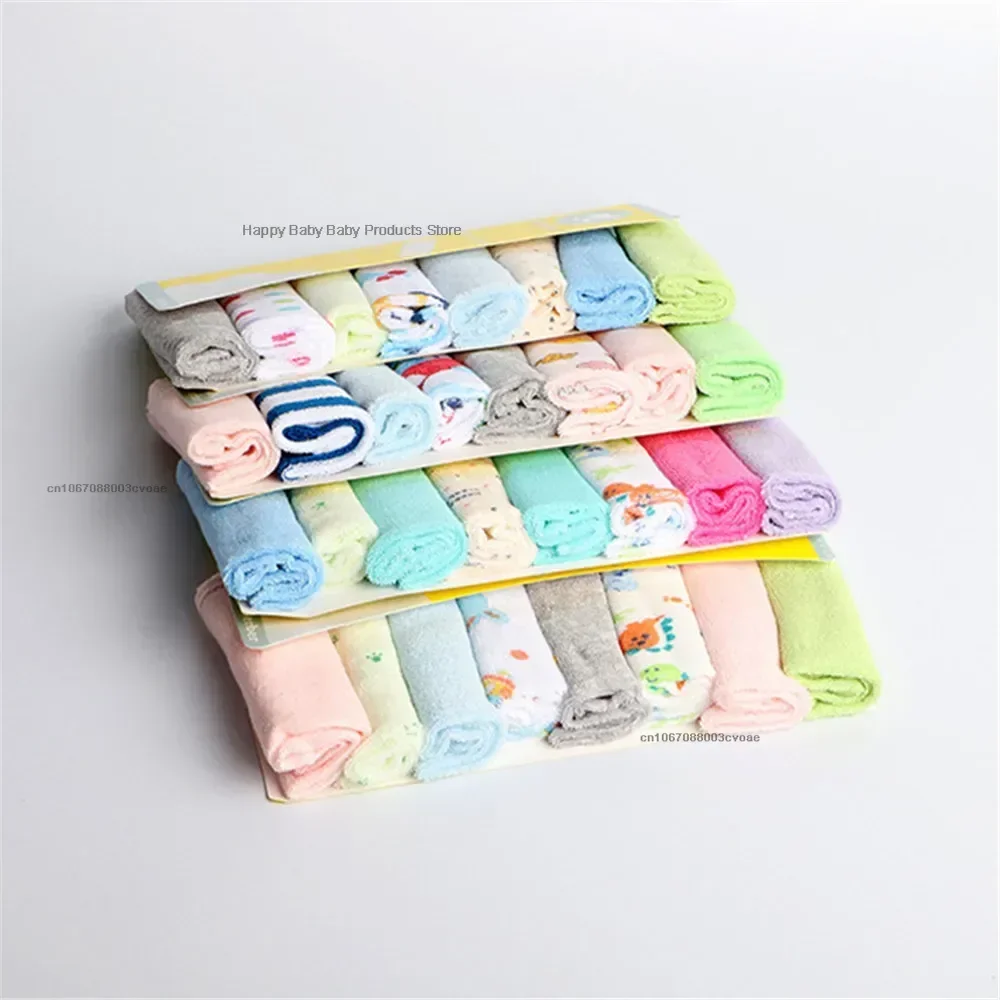 8Pcs/pack Baby Infant Newborn  - Baby Products For Face recensie en prijs