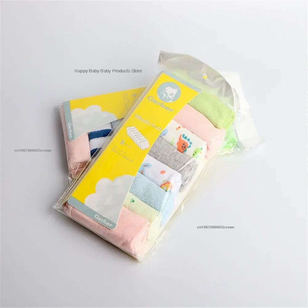 8Pcs/pack Baby Infant Newborn  - Baby Products For Face recensie en prijs
