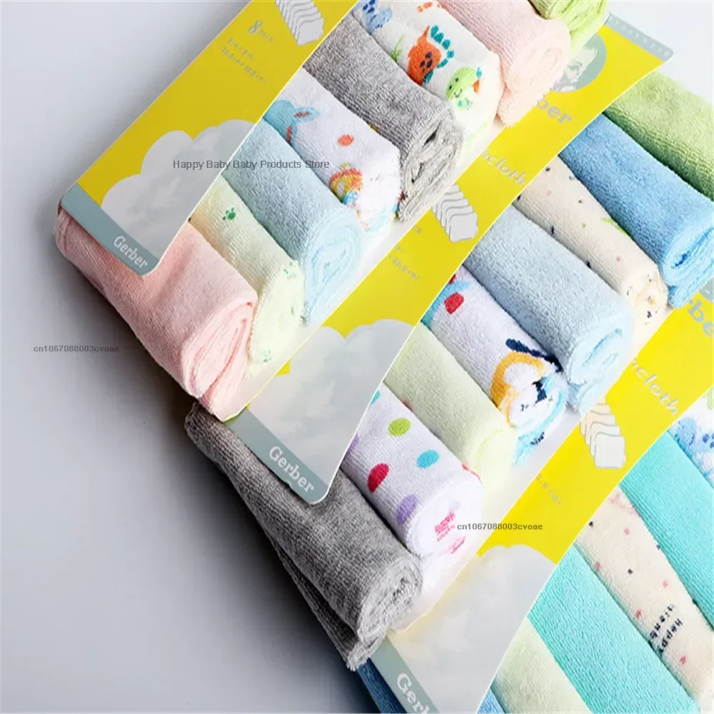 8Pcs/pack Baby Infant Newborn  - Baby Products For Face recensie en prijs