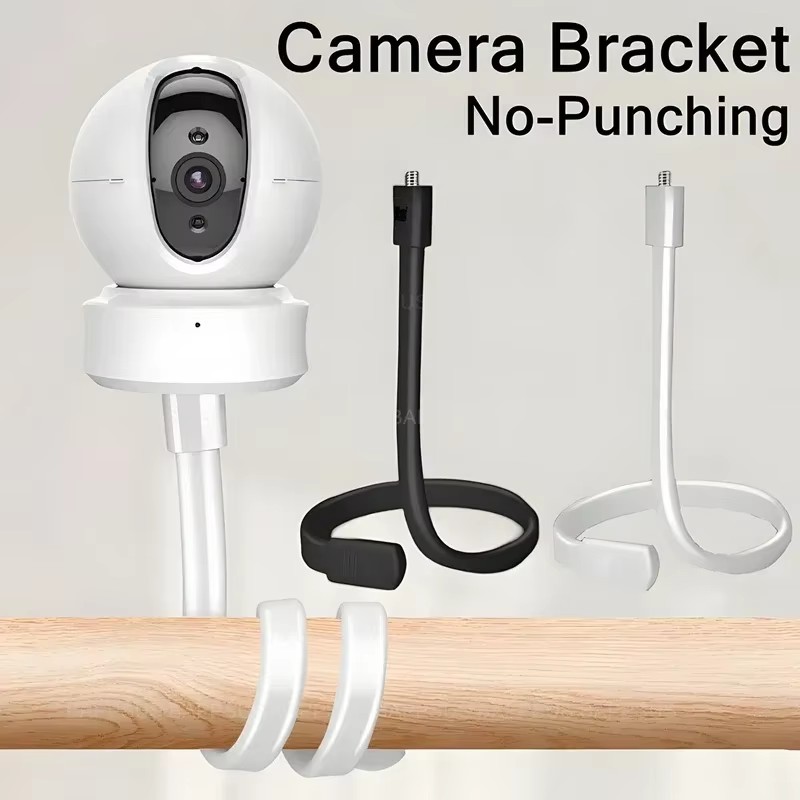 1/4 Thread Gooseneck Holder Ca - Baby Monitor Sensor recensie en prijs