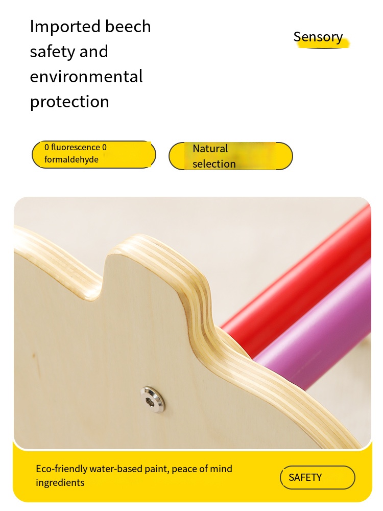 Hot Sell Montessori Wooden Lea - Toddler Learning Tower recensie en prijs