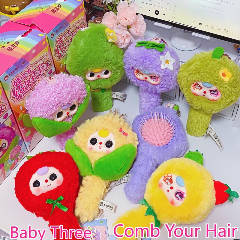 In Stock Baby Three Let Me Com - Baby Products Packaging recensie en prijs