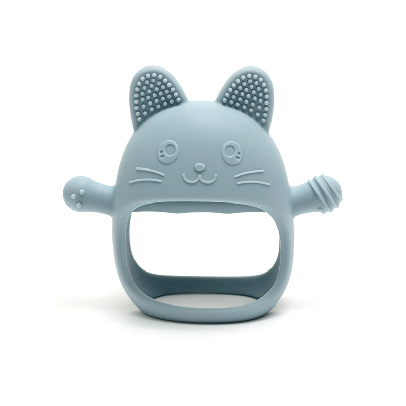 Baby Teething Mittens - Food-G - Teething Mitten Baby recensie en prijs