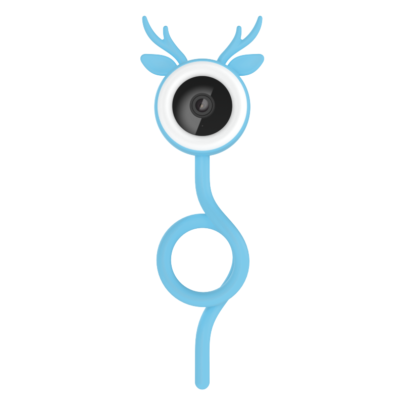4MP 1440P Tuya APP With  Two B - Baby Monitor Sensor recensie en prijs