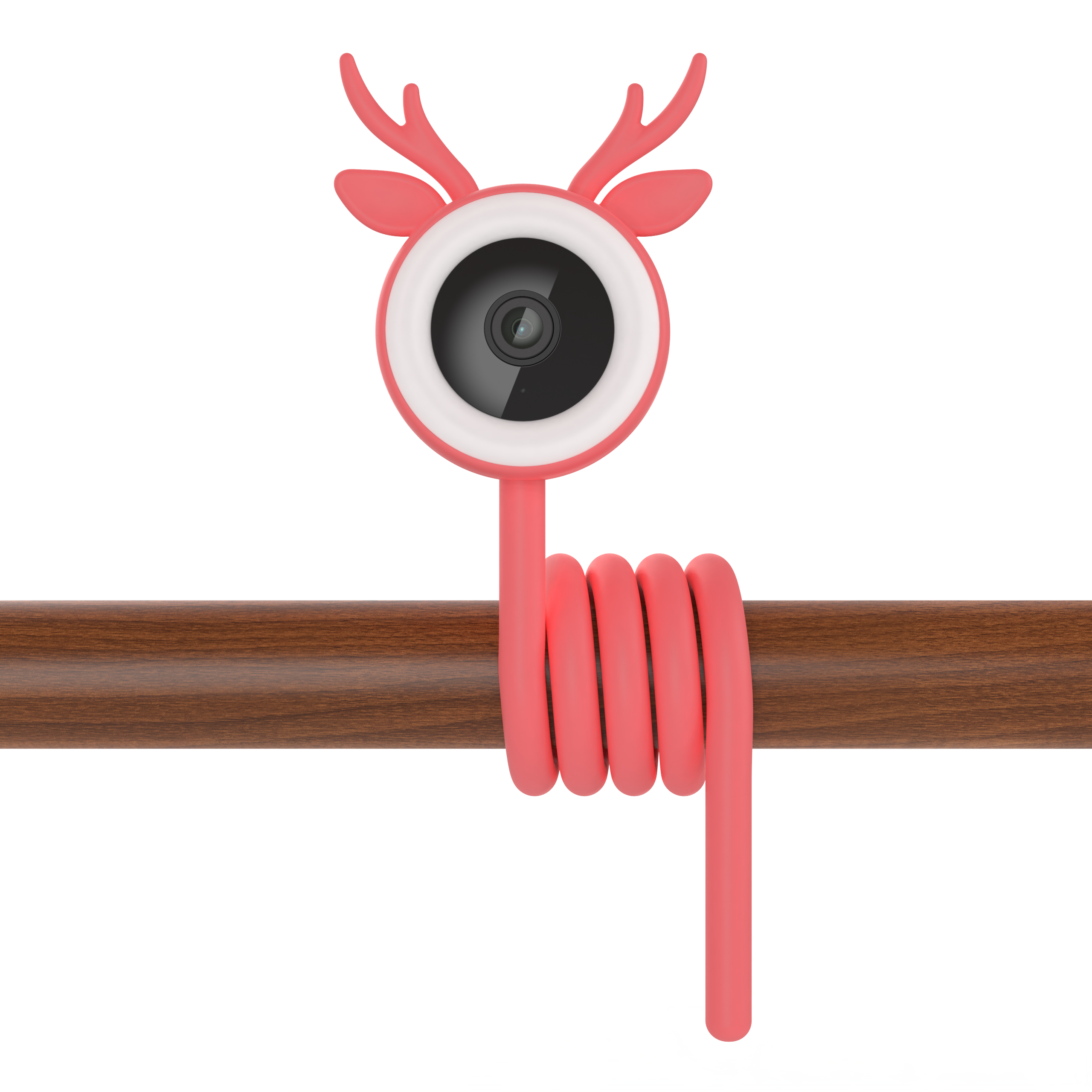 4MP 1440P Tuya APP With  Two B - Baby Monitor Sensor recensie en prijs