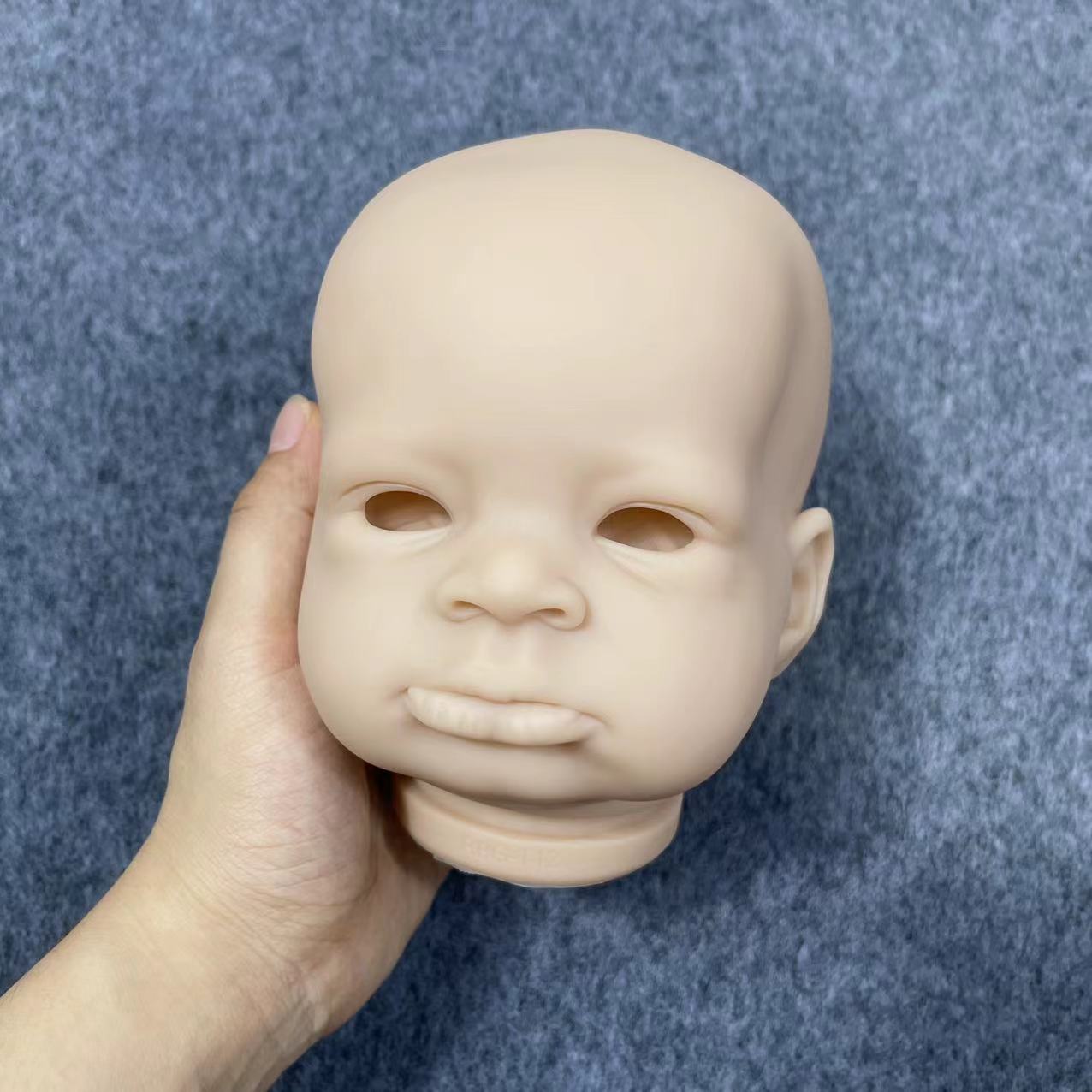 20 Inches Reborn Baby Doll Kit - Baby Products For Face recensie en prijs